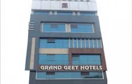 Grand Geet Hotel