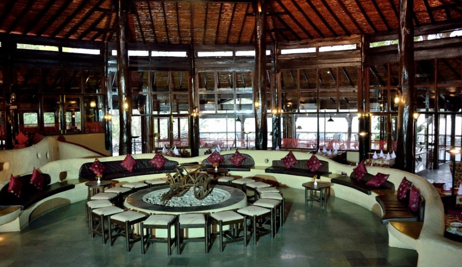 Infinity Resorts Corbett