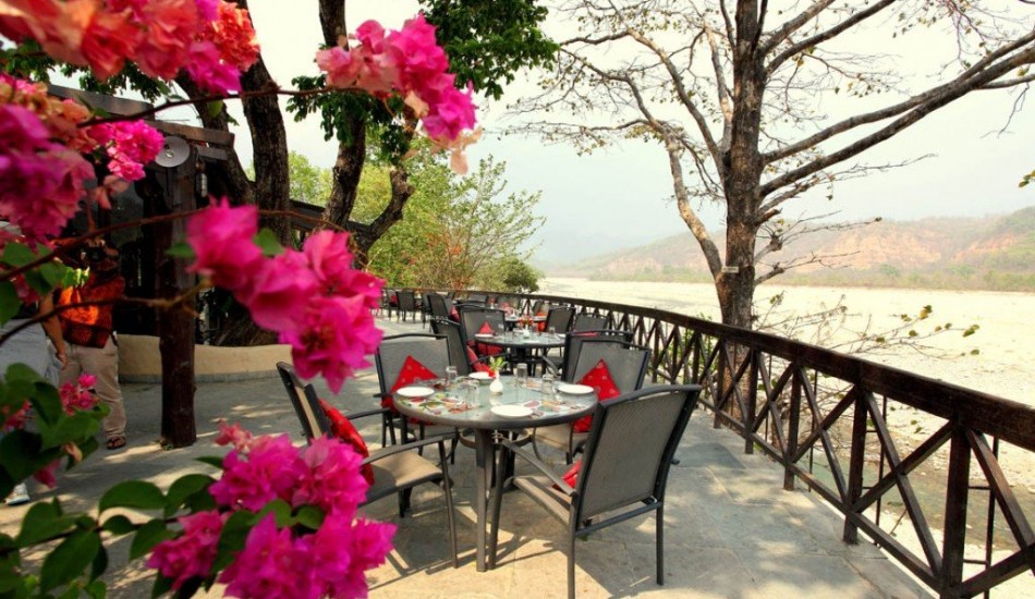 Infinity Resorts Corbett