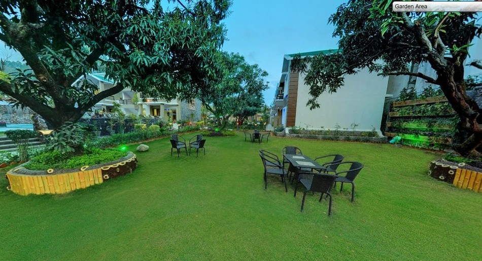 Maulik Mansion