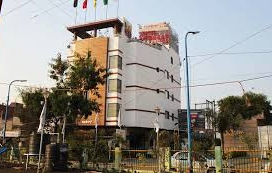 Hotel Somedeep Palace