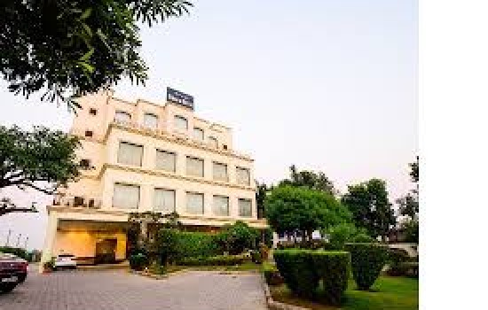 Majestic Grand Jalandhar