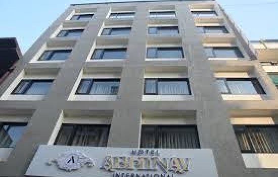 Hotel Abhinav International