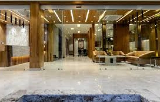The Hubstreet Hotel