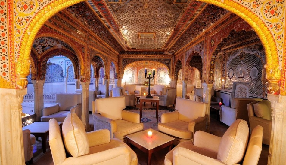 CHOMU PALACE