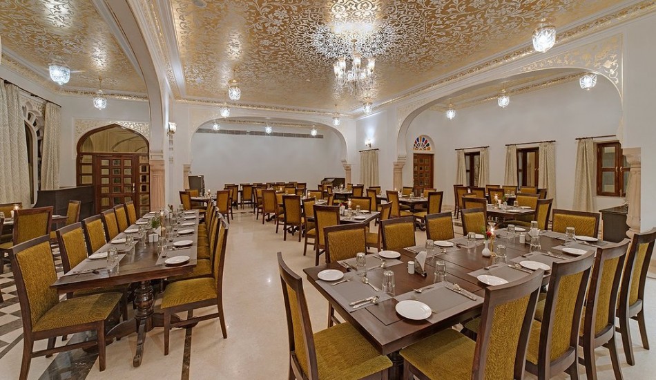 JAIBAGH PALACE