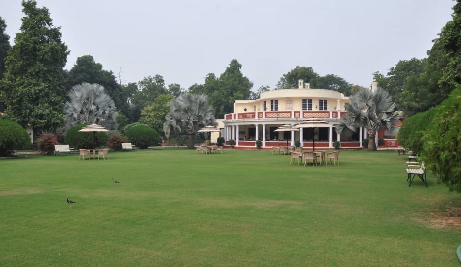 VIVANTA SAWAI MADHOPUR