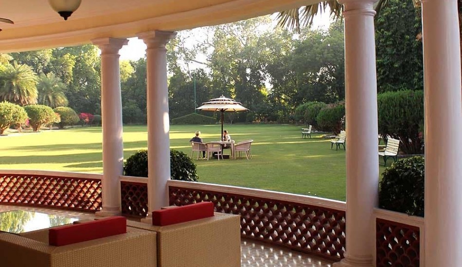 VIVANTA SAWAI MADHOPUR