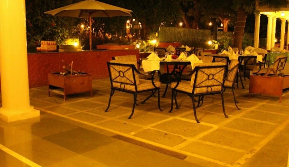 VIVANTA SAWAI MADHOPUR