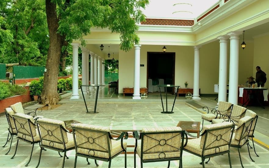 VIVANTA SAWAI MADHOPUR