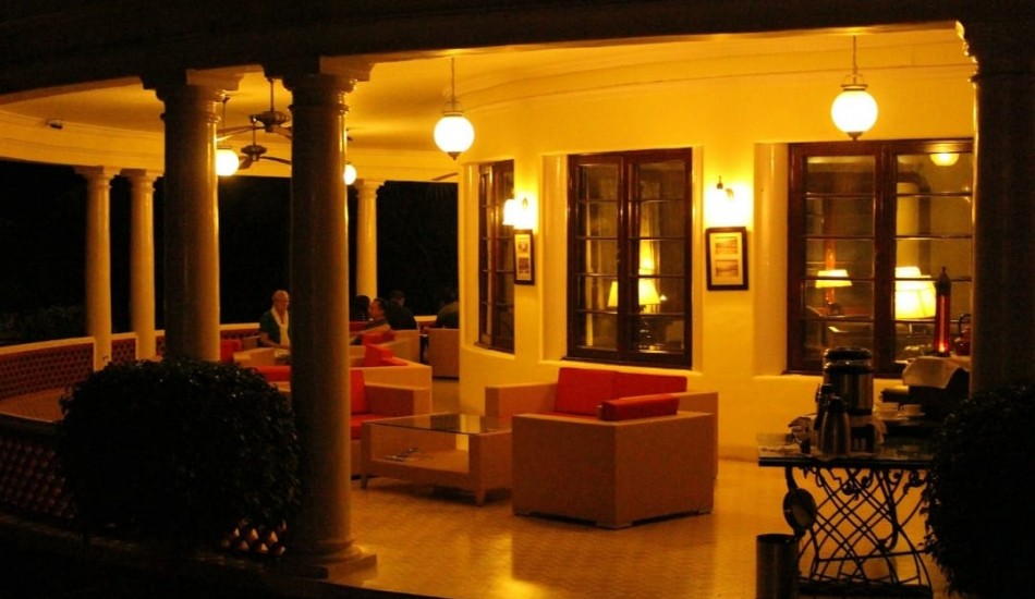 VIVANTA SAWAI MADHOPUR