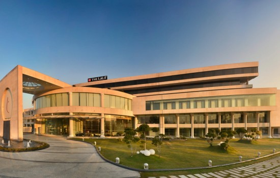 The Lalit  Chandigarh