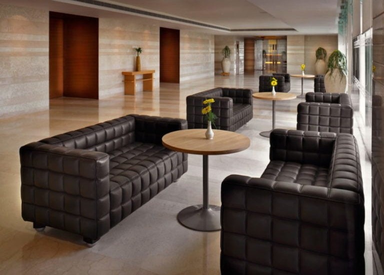 The Lalit  Chandigarh