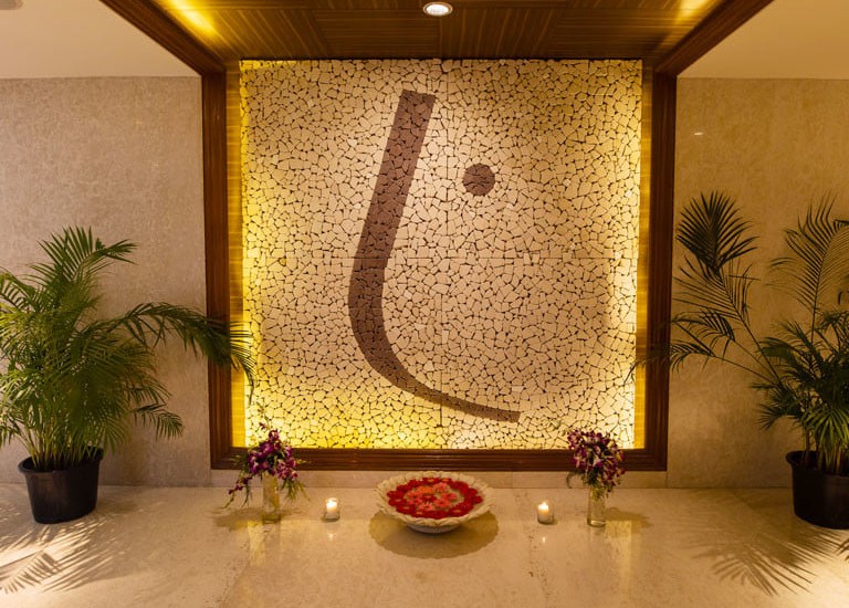 The Lalit  Chandigarh