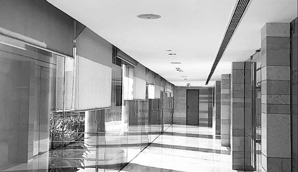 The Lalit  Chandigarh