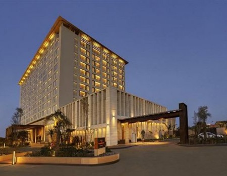 Hyatt Regency Amritsar