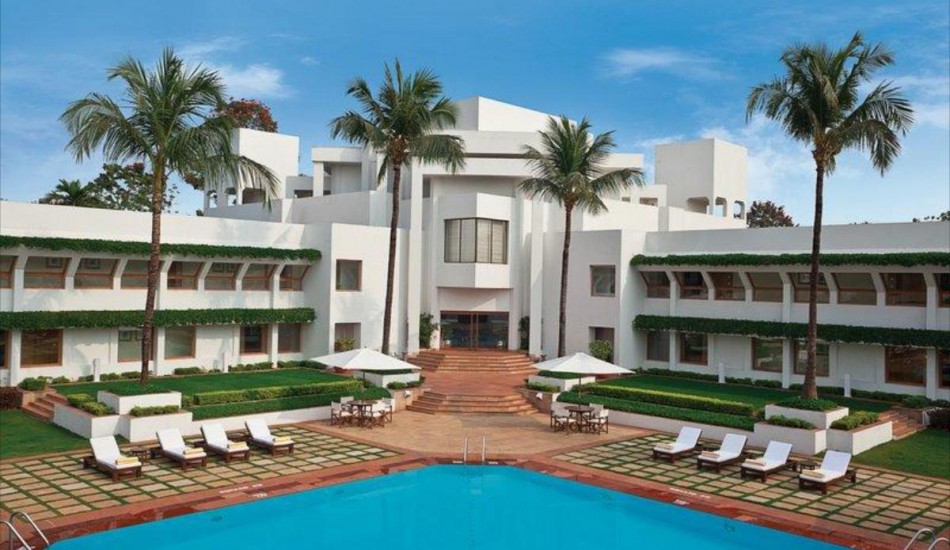 Trident Bhubaneshwar