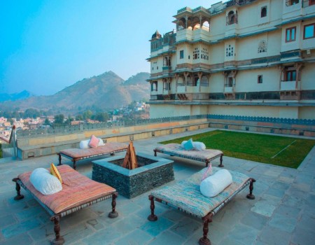 RAAS DEVIGARH