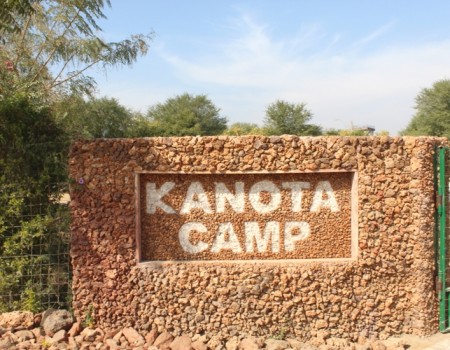 KANOTA CAMP