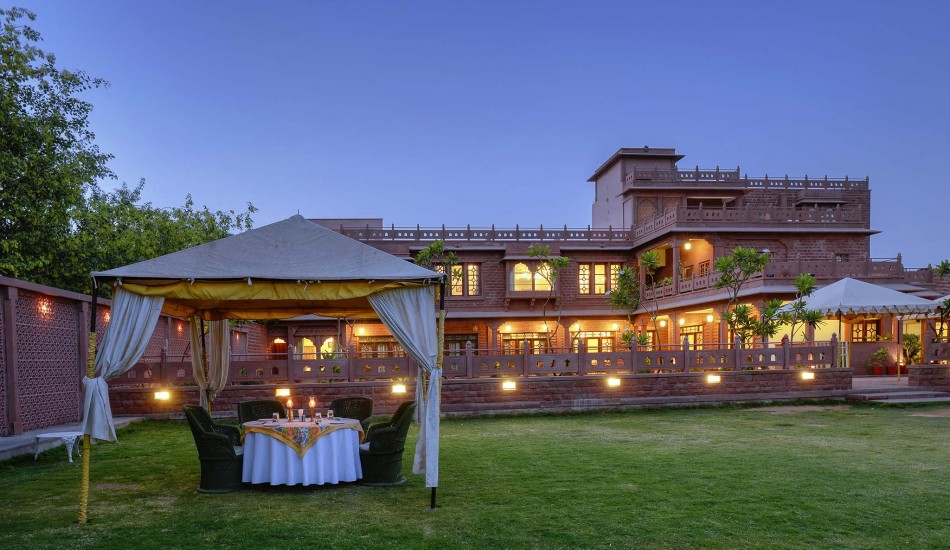 Rajbagh