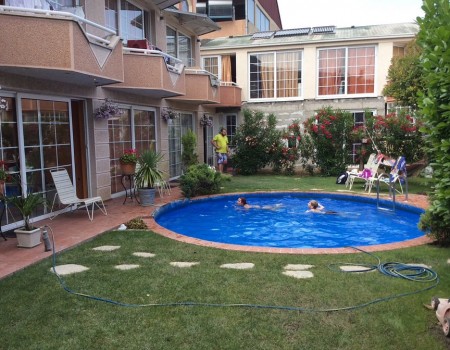 Luxury Aloha Apartments