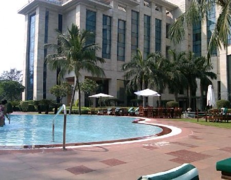 Hyatt Regency Kolkata