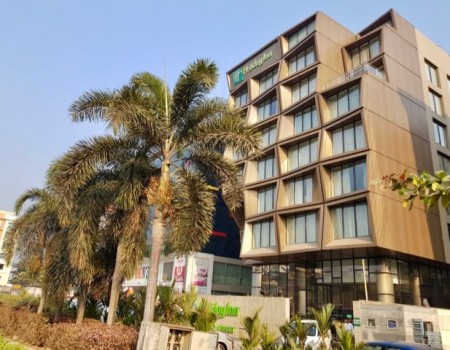 Holiday Inn Kolkata