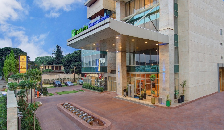 Holiday Inn Trivandrum