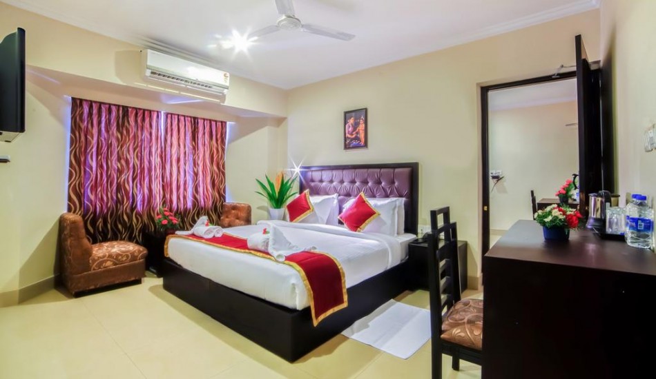 Holiday Inn Trivandrum