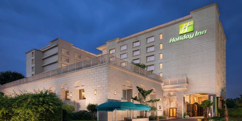 Holiday Inn Trivandrum