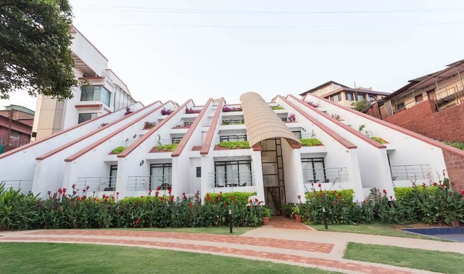 Valley View Resort & Spa