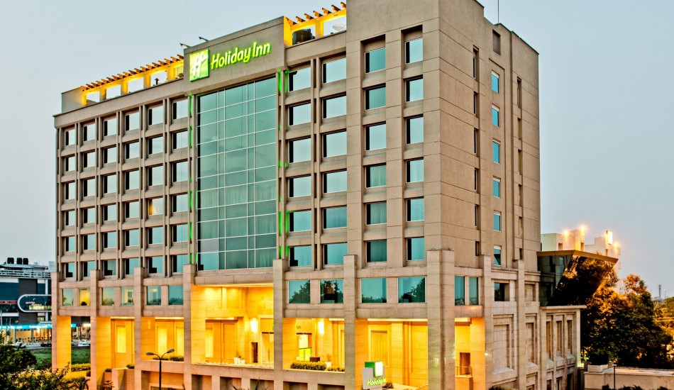 Holiday Inn Amritsar