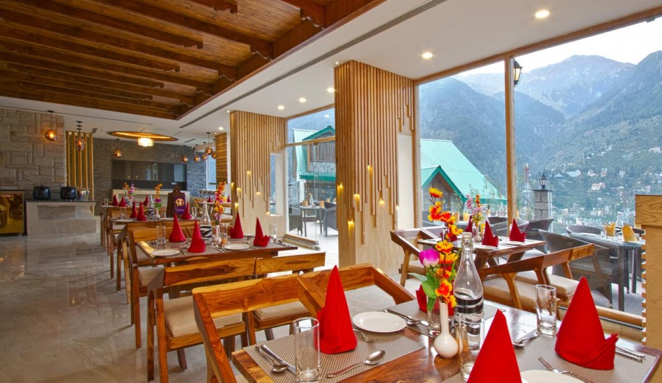 Whitestone Resort