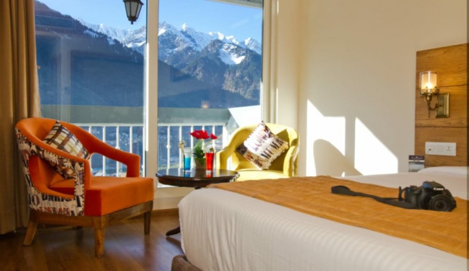 Whitestone Resort