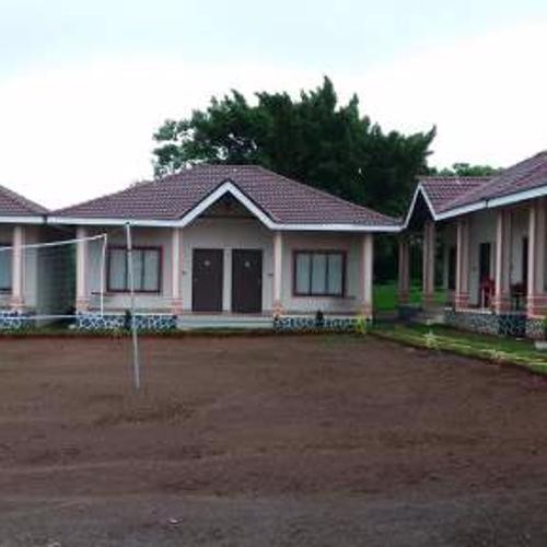 Wind Chim Cottages