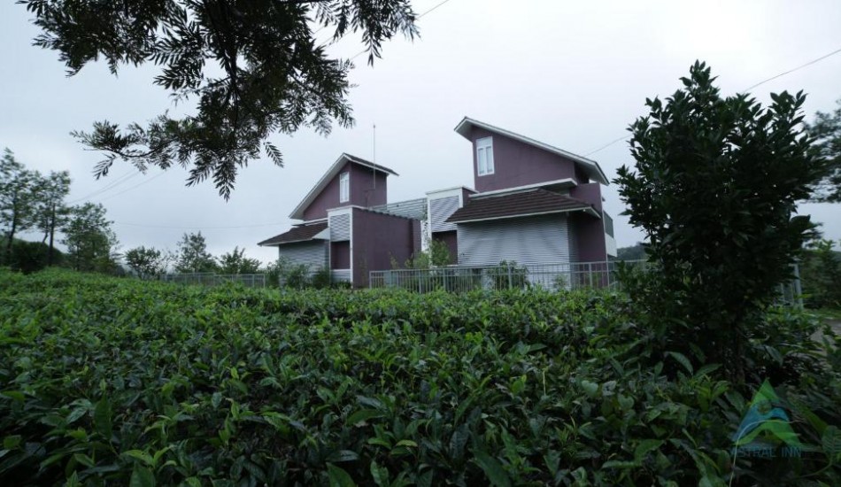 Wind Chim Cottages