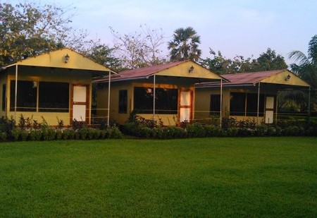 Nirmal Cottages