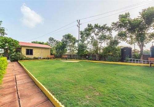 Nirmal Cottages