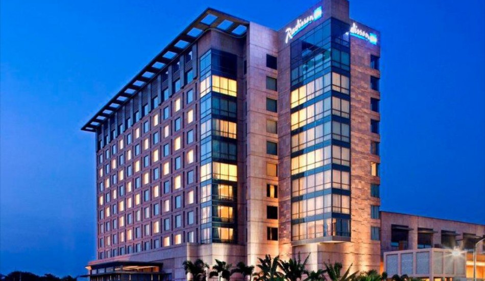 Radisson Blu Hotel Amritsar