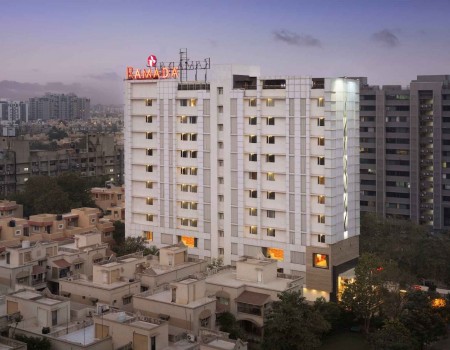 Ramada Ahmedabad