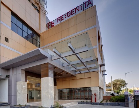 Regenta Inn Ranip Ahmedabad