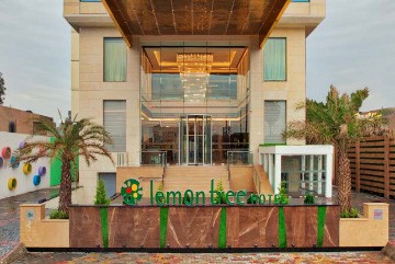 Lemon Tree Hotel Amritsar