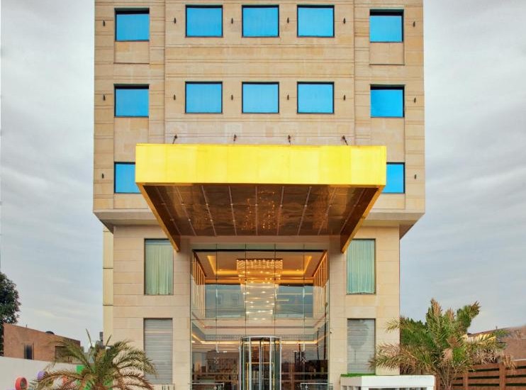 Lemon Tree Hotel Amritsar