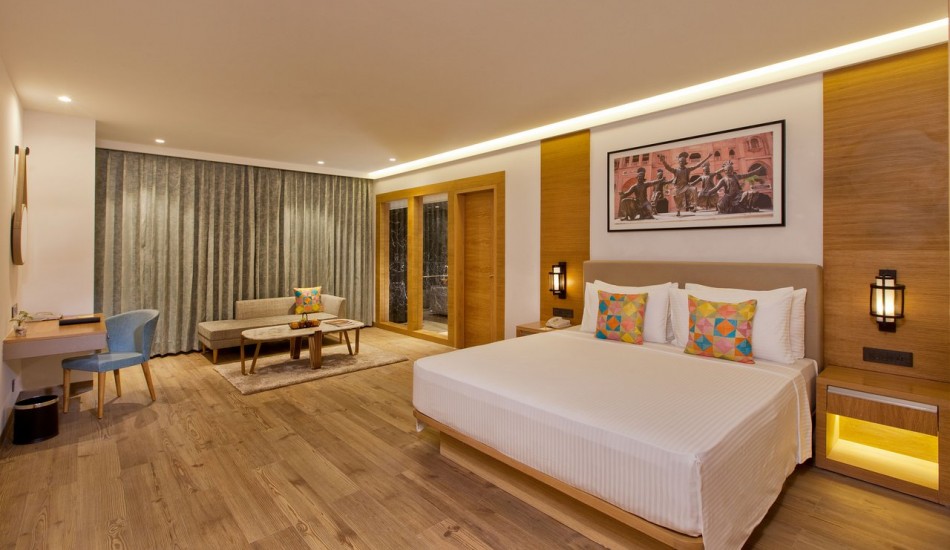 Lemon Tree Hotel Amritsar
