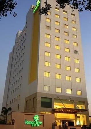 Lemon Tree Hotel Amritsar