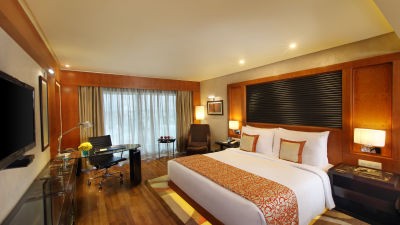 Gokulam Grand Hotel & Spa