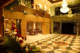 Shivas Galaxy Hotel Bengaluru