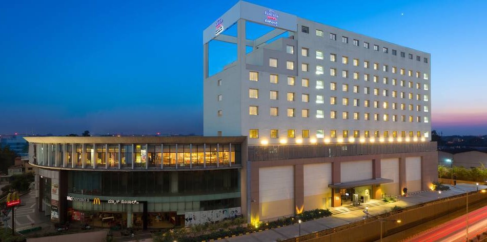 Fairfield By Marriott  Bengaluru Rajajinagar