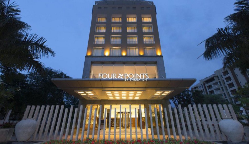 Four Points Bengaluru