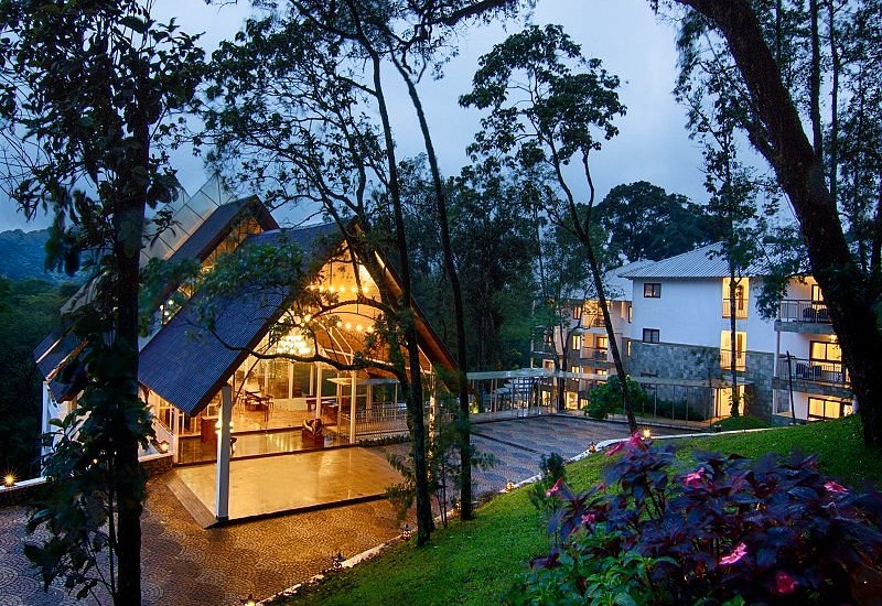 Elixir Hills Suites Resort & Spa